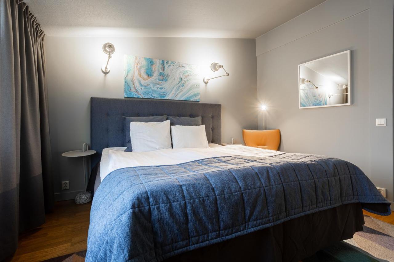 Poseidon 3* Göteborg