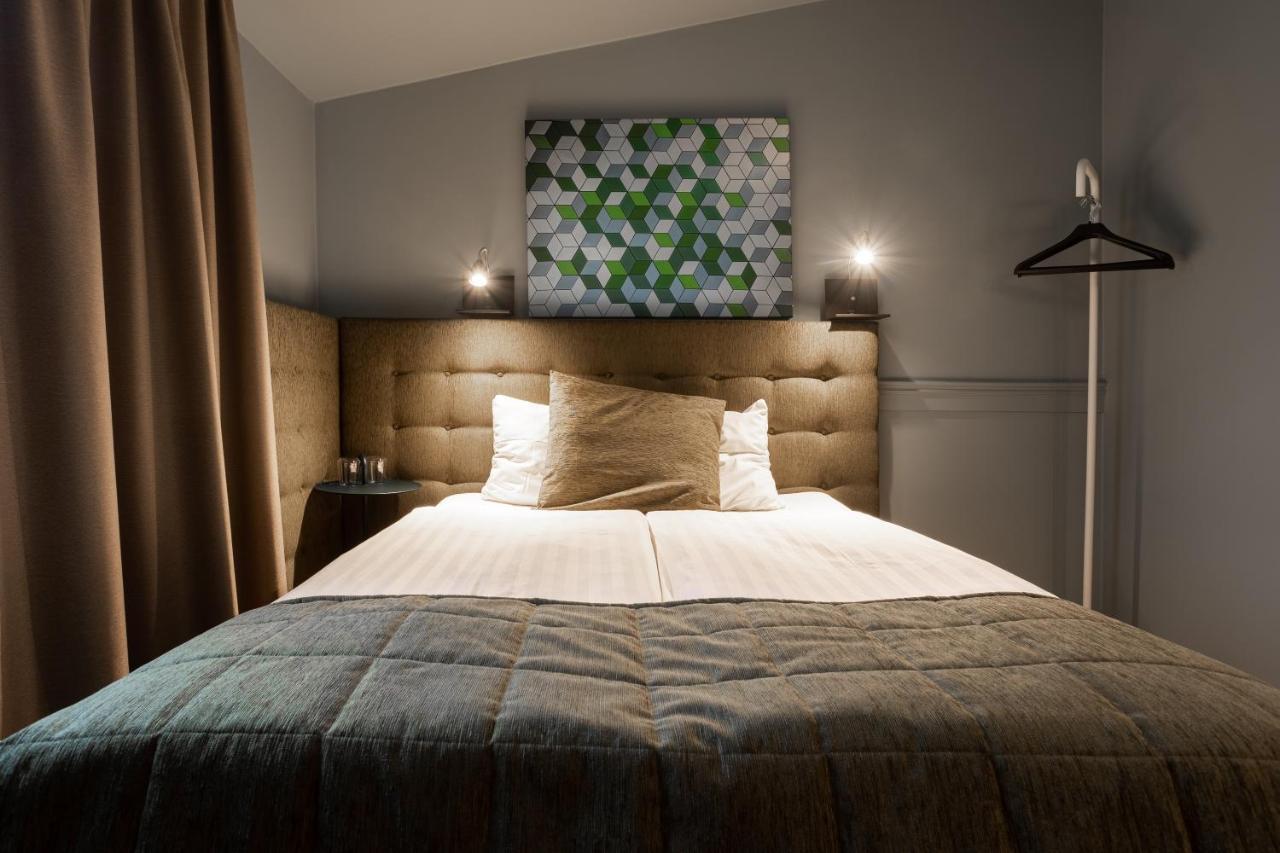 Poseidon Hotell 3*