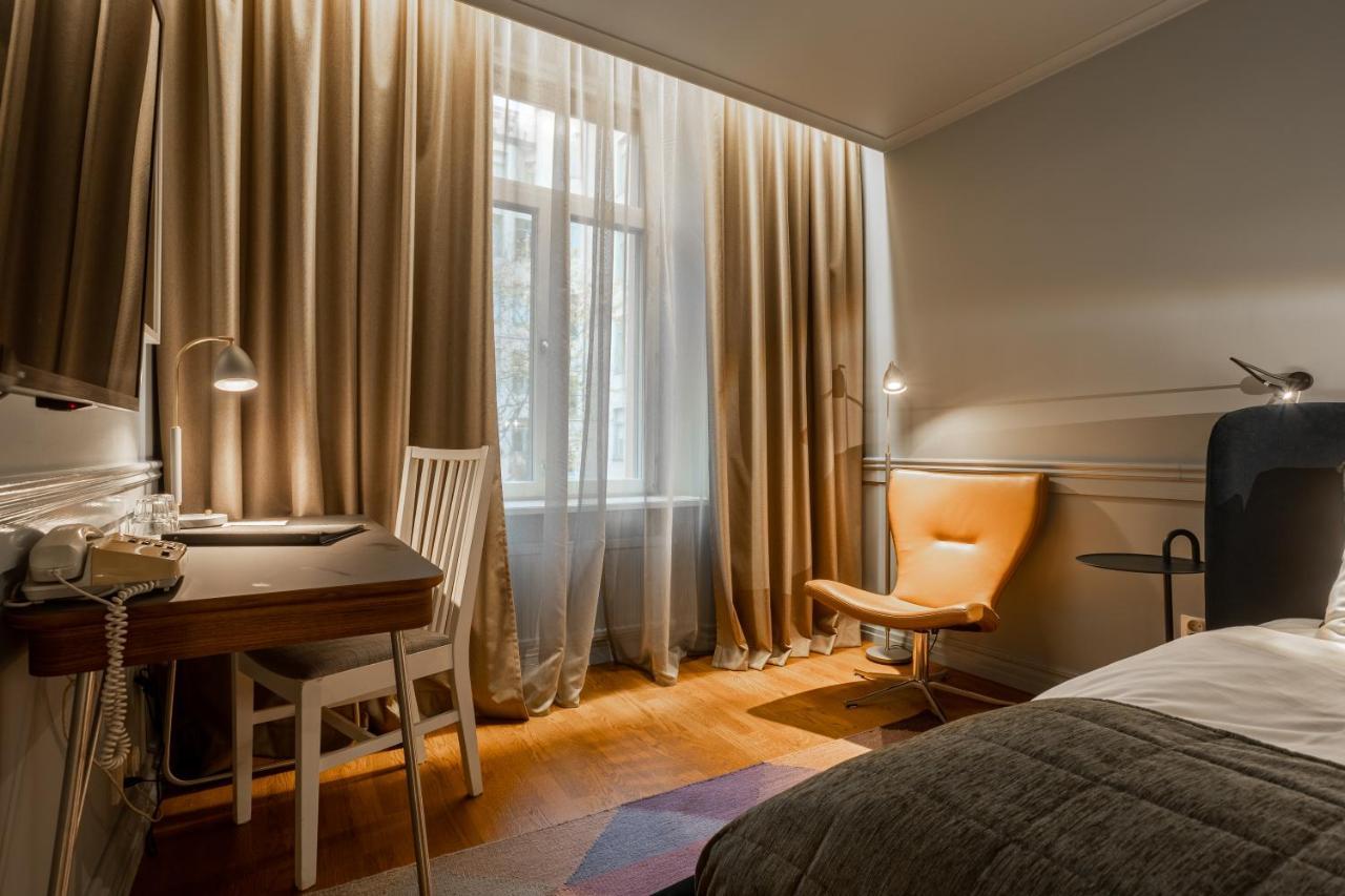 Poseidon 3* Göteborg
