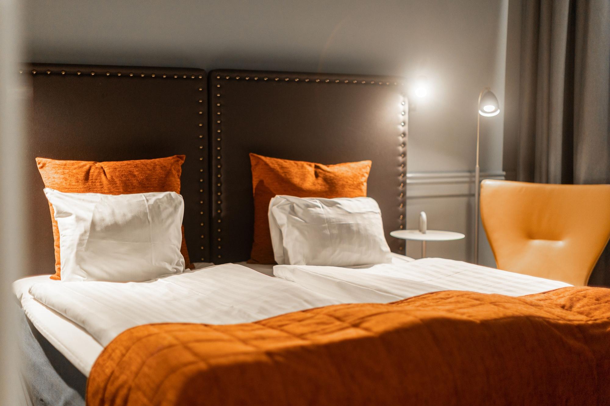 Poseidon Hotell