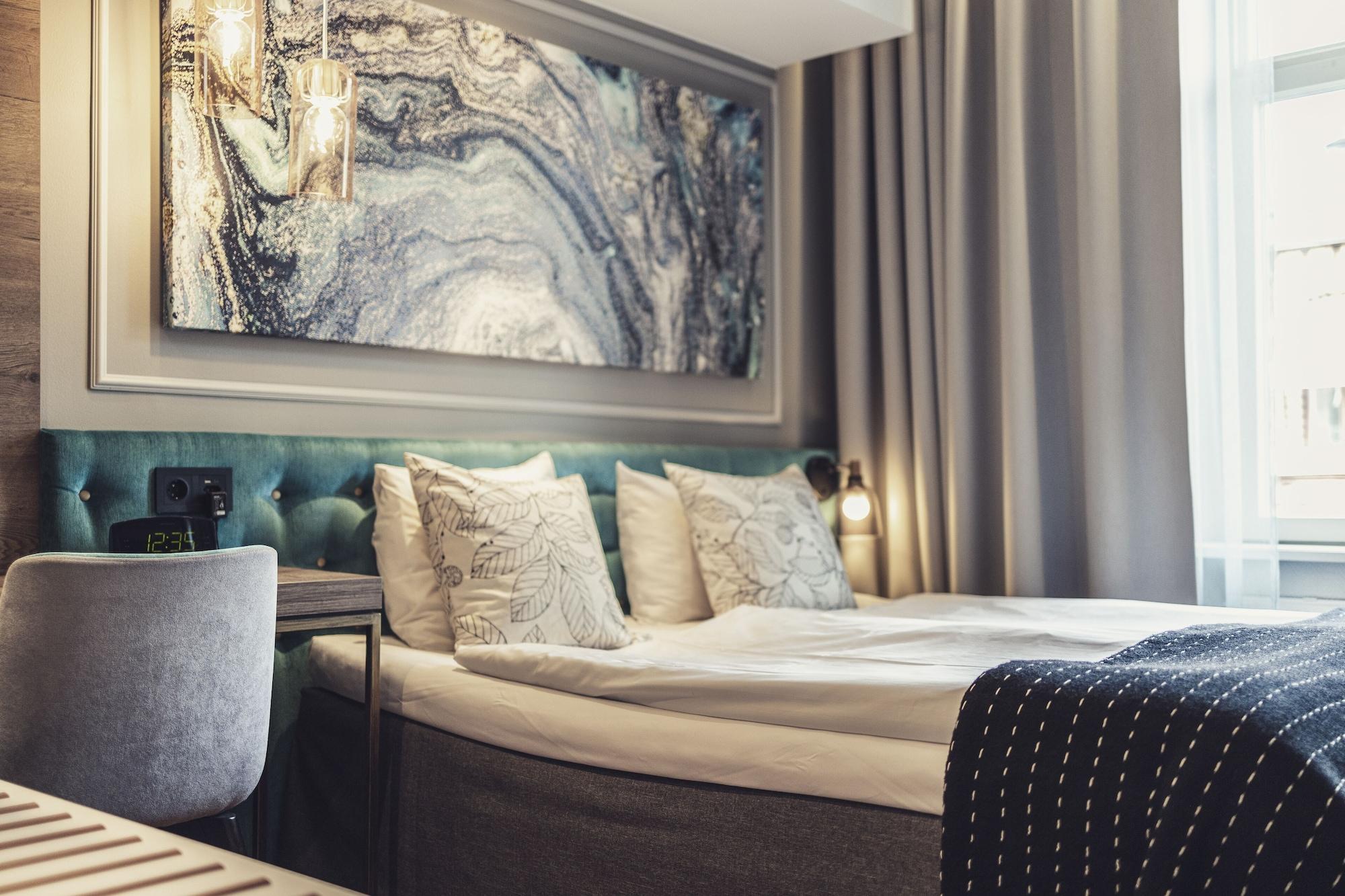 Hotell Poseidon Göteborg