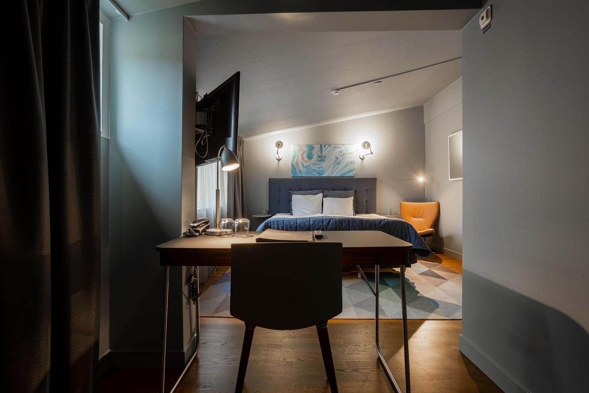 Poseidon 3* Göteborg