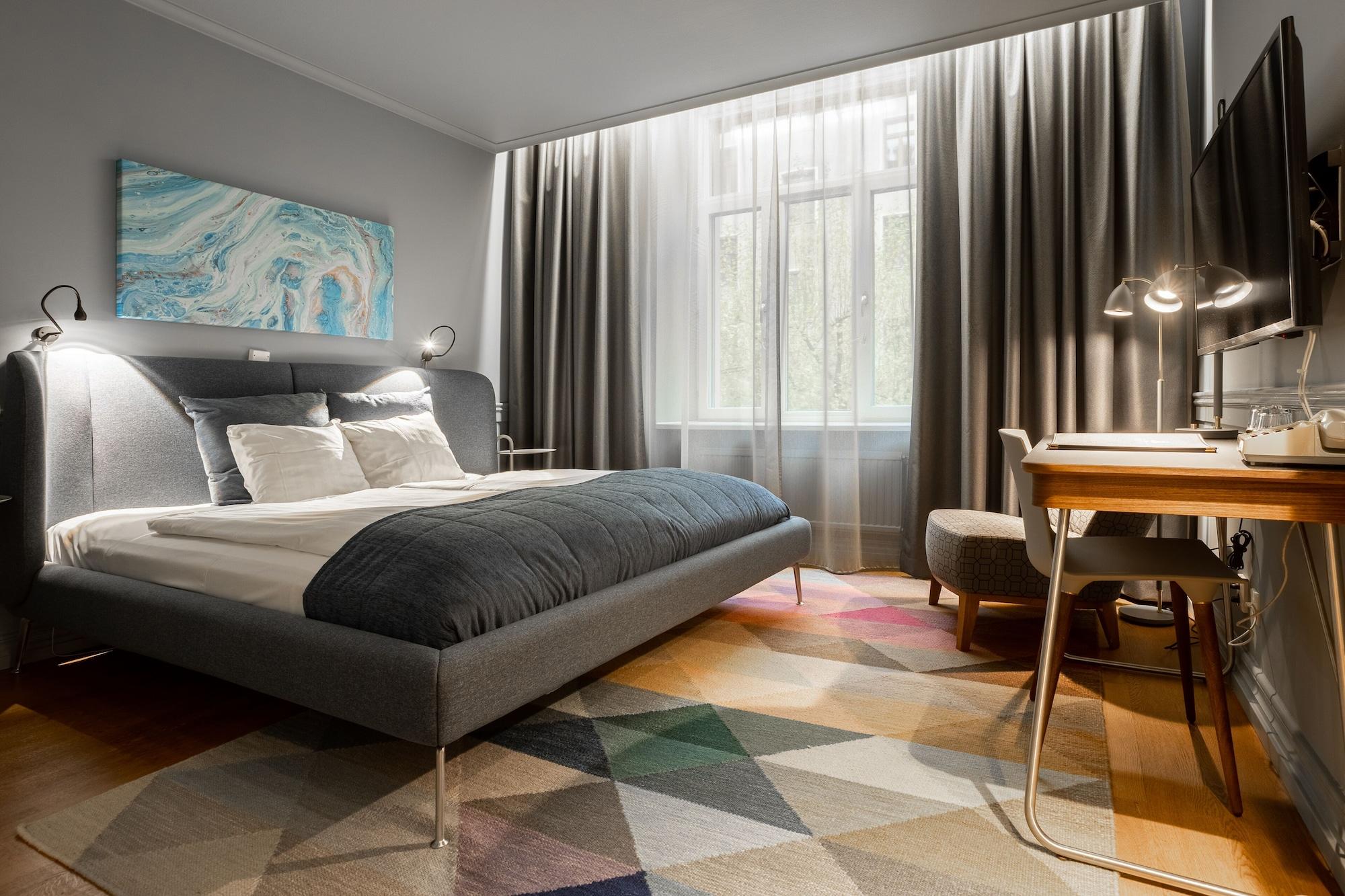 Poseidon Hotell