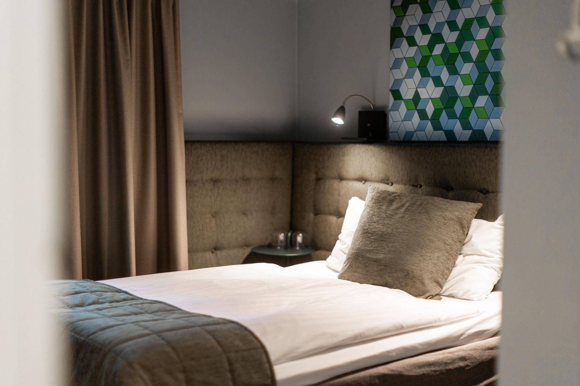 Poseidon 3* Göteborg