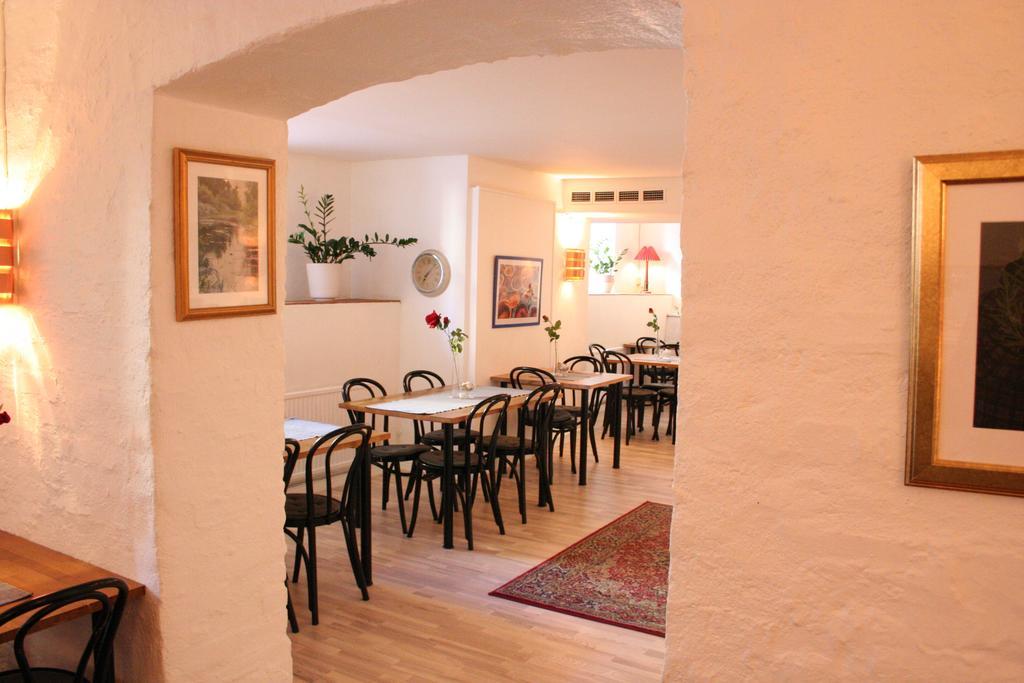 Hotell Poseidon Göteborg