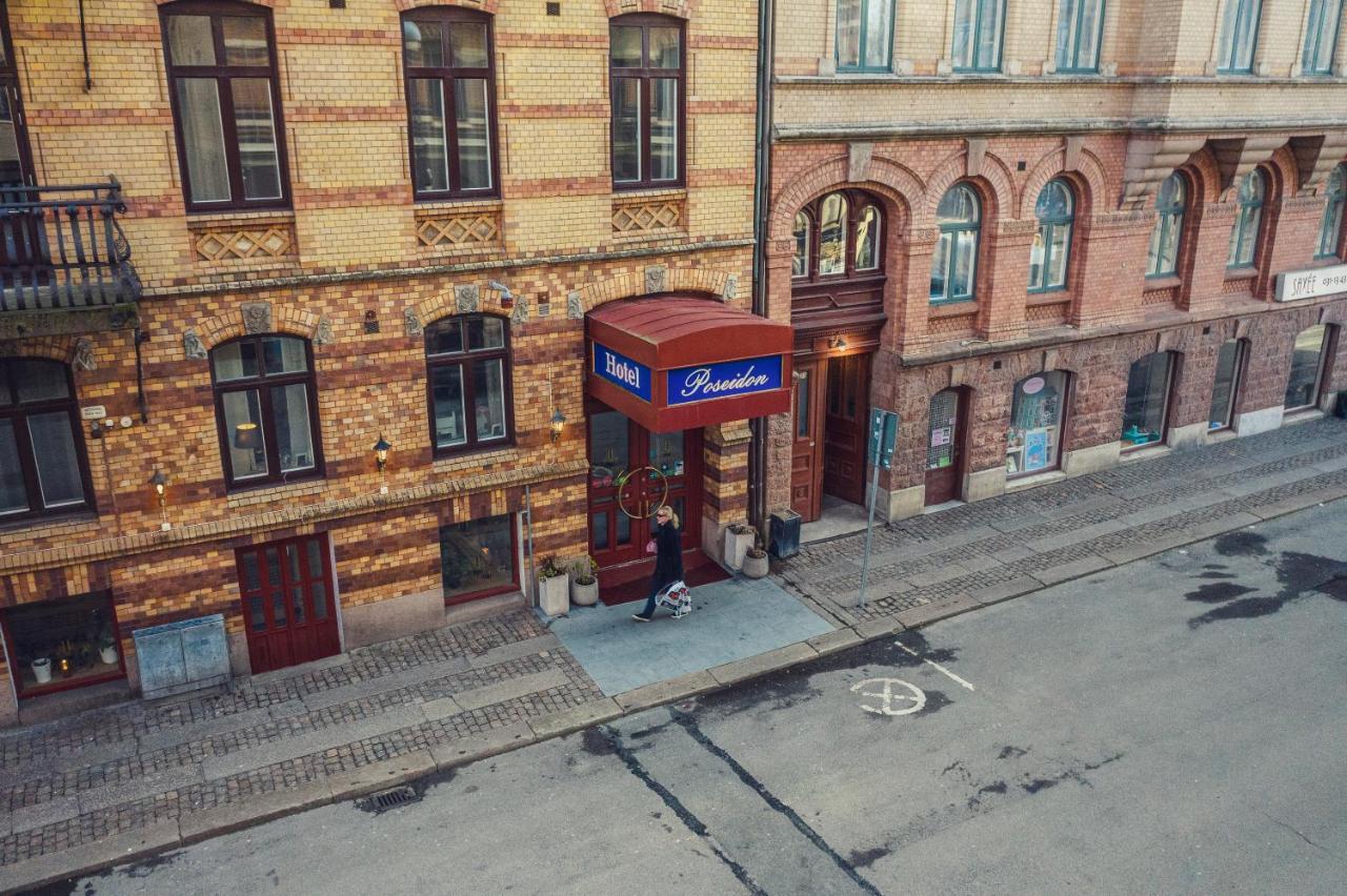 Poseidon Göteborg