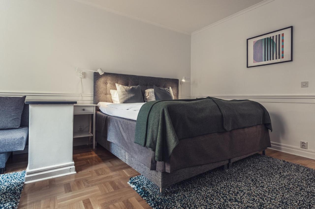Hotell Poseidon Göteborg