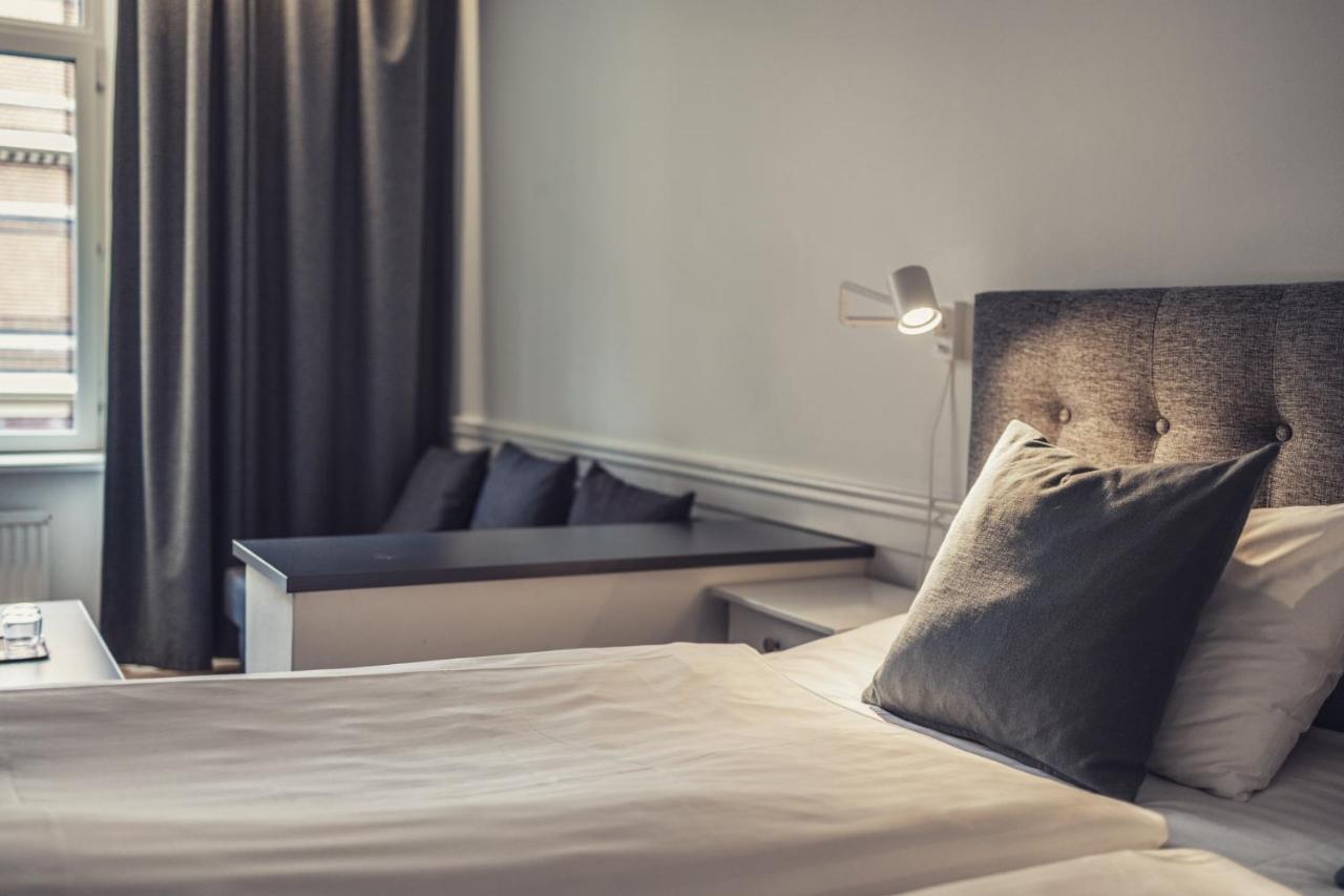 Poseidon Hotell Göteborg